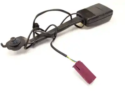 Recambio de automóvil de segunda mano de enganche delantero izquierdo para ford transit connect monospace 1.6 tdci referencias oem iam dt11k61208