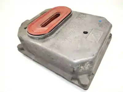 Recambio de automóvil de segunda mano de centralita faros xenon para mercedes clase s (w220) s 320 cdi (220.026, 220.126) referencias oem iam 1307329052