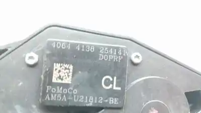 Автозапчасти б/у замок передней правой двери за ford transit connect monospace 1.6 tdci ссылки oem iam am5au21812be  