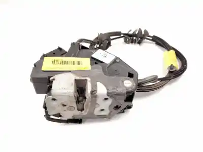 Recambio de automóvil de segunda mano de cerradura puerta lateral corredera derecha para ford transit connect monospace 1.6 tdci referencias oem iam dt11v264a00