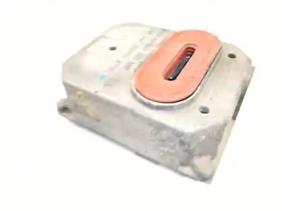 Recambio de automóvil de segunda mano de centralita faros xenon para mercedes clase s (w220) s 320 cdi (220.026, 220.126) referencias oem iam 1306329052