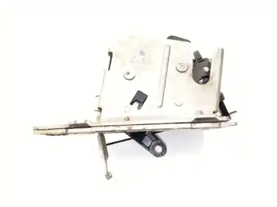 Recambio de automóvil de segunda mano de cerradura puerta trasera derecha para ford transit connect monospace 1.6 tdci referencias oem iam dt11v43286