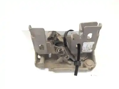 Recambio de automóvil de segunda mano de cerradura puerta trasera izquierda carga para ford transit connect monospace 1.6 tdci referencias oem iam dt11v43289