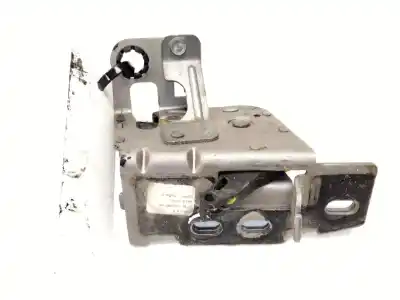 Recambio de automóvil de segunda mano de cerradura puerta trasera izquierda carga para ford transit connect monospace 1.6 tdci referencias oem iam dt11v43287