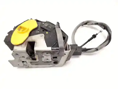 Recambio de automóvil de segunda mano de cerradura puerta trasera derecha para ford transit connect monospace 1.6 tdci referencias oem iam dt11v43288
