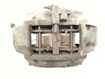 Recambio de automóvil de segunda mano de pinza freno delantera izquierda para mercedes clase s (w220) s 320 cdi (220.026, 220.126) referencias oem iam a0024202383