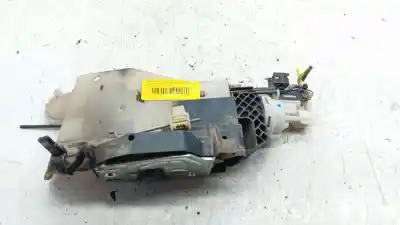 Recambio de automóvil de segunda mano de cerradura puerta delantera derecha para mercedes clase s (w220) s 320 cdi (220.026, 220.126) referencias oem iam 400310h