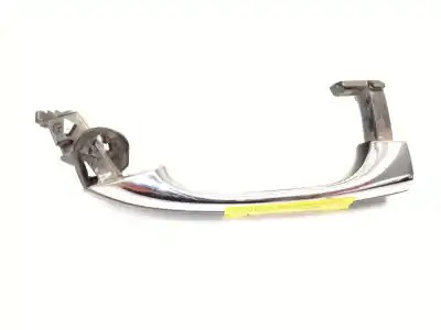 Recambio de automóvil de segunda mano de maneta exterior delantera izquierda para mercedes clase s (w220) s 320 cdi (220.026, 220.126) referencias oem iam 