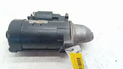 Recambio de automóvil de segunda mano de motor arranque para mercedes clase s (w220) s 320 cdi (220.026, 220.126) referencias oem iam a0051516501