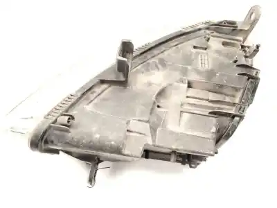 Автозапчастина б/у ліва фара для audi a6 c6 (4f2) 2.0 tdi посилання на oem iam 4f0941029  