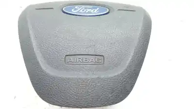 Recambio de automóvil de segunda mano de airbag delantero izquierdo para ford transit connect monospace 1.6 tdci referencias oem iam 1810758