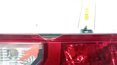 Автозапчасти б/у правый задний фонарь за ford transit connect monospace 1.6 tdci ссылки oem iam dt1113405ab  