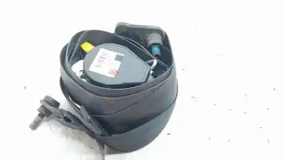 Recambio de automóvil de segunda mano de cinturon seguridad delantero izquierdo para ford transit connect monospace 1.6 tdci referencias oem iam 620910600