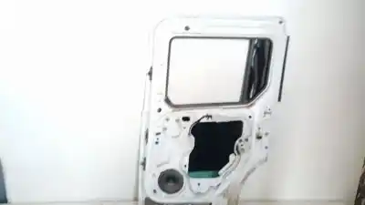 Автозапчасти б/у правая сдвижная боковая дверь за ford transit connect monospace 1.6 tdci ссылки oem iam pjt11k24602  