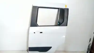 Recambio de automóvil de segunda mano de puerta lateral corredera izquierda para ford transit connect monospace 1.6 tdci referencias oem iam pkt1bk24603