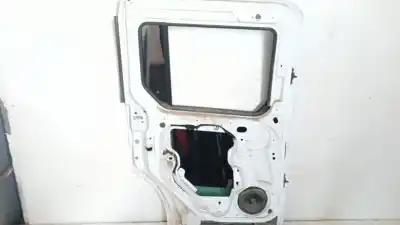 Автозапчасти б/у левая сдвижная боковая дверь за ford transit connect monospace 1.6 tdci ссылки oem iam pkt1bk24603  