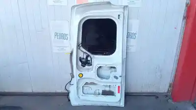 Автозапчасти б/у дверь задняя правая за ford transit connect monospace 1.6 tdci ссылки oem iam 1830458  
