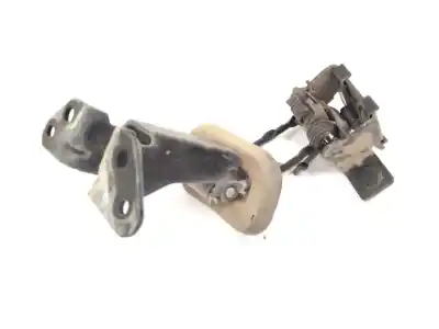 Recambio de automóvil de segunda mano de tope puerta trasera izquierdad para ford transit connect monospace 1.6 tdci referencias oem iam 