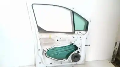 Second-hand car spare part left front door for ford transit connect monospace 1.6 tdci oem iam references pdt11v20125  