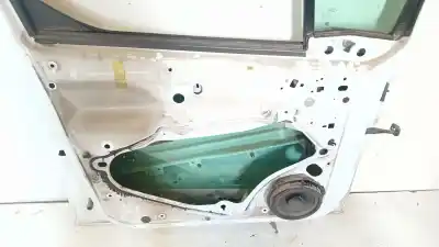Second-hand car spare part left front door for ford transit connect monospace 1.6 tdci oem iam references pdt11v20125  