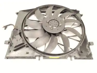 Recambio de automóvil de segunda mano de electroventilador para mercedes clase s (w220) s 320 cdi (220.026, 220.126) referencias oem iam a2205000293