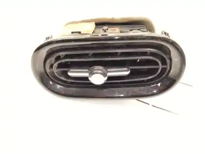 Recambio de automóvil de segunda mano de aireador derecho para kia picanto iii (ja) 1.0 referencias oem iam 97480g6000