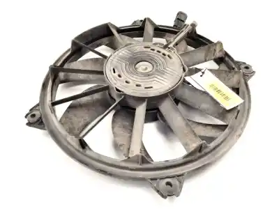 Peça sobressalente para automóvel em segunda mão termoventilador elétrico por peugeot partner tepee 1.6 bluehdi 100 referências oem iam 9661571480
