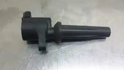 Recambio de automóvil de segunda mano de bobina encendido para ford focus c-max (cap) 1.8 cat referencias oem iam 4m5g12a366bc  0153ca