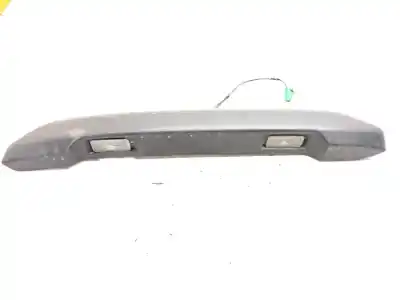 Recambio de automóvil de segunda mano de piloto matricula para ford transit connect monospace 1.6 tdci referencias oem iam 