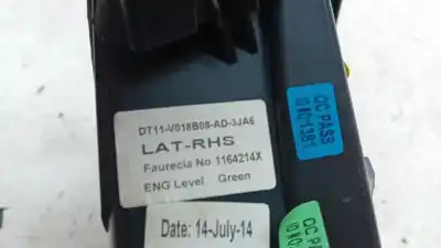 Автозапчасти б/у аэратор за ford transit connect monospace 1.6 tdci ссылки oem iam dt11v018b08ad  