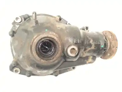 Gebrauchtes Autoersatzteil Vorderes Differenzial zum BMW X3 (E83) 2.0d OEM-IAM-Referenzen 7540634  