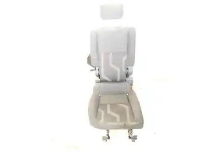 Recambio de automóvil de segunda mano de asiento trasero derecho para ford transit connect monospace 1.6 tdci referencias oem iam 2434366