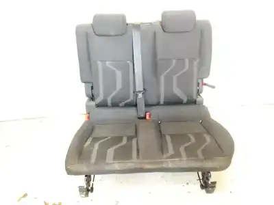 Recambio de automóvil de segunda mano de asientos trasero izquierdo para ford transit connect monospace 1.6 tdci referencias oem iam 2445785