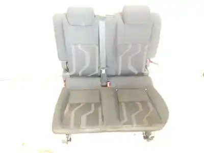 Автозапчастина б/у задні ліві сидідня для ford transit connect monospace 1.6 tdci посилання на oem iam 2445785  