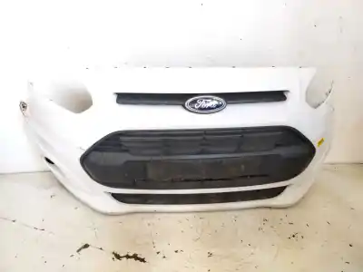 Recambio de automóvil de segunda mano de paragolpes delantero para ford transit connect monospace 1.6 tdci referencias oem iam et7617k819
