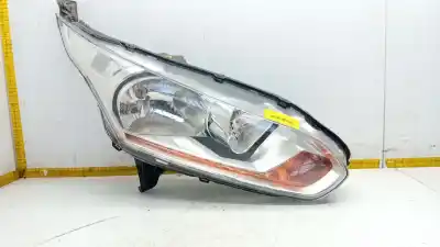 Recambio de automóvil de segunda mano de faro derecho para ford transit connect monospace 1.6 tdci referencias oem iam dt1113w029