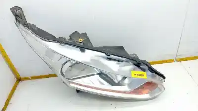 Pezzo di ricambio per auto di seconda mano faro anteriore destro per ford transit connect monospace 1.6 tdci riferimenti oem iam dt1113w029  