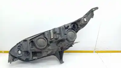 Pezzo di ricambio per auto di seconda mano faro anteriore destro per ford transit connect monospace 1.6 tdci riferimenti oem iam dt1113w029  