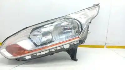Recambio de automóvil de segunda mano de faro izquierdo para ford transit connect monospace 1.6 tdci referencias oem iam dt1113w030ac