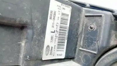 İkinci el araba yedek parçası sol far için ford transit connect monospace 1.6 tdci oem iam referansları dt1113w030ac  
