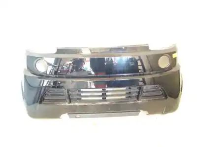 Second-hand car spare part front bumper for microcar m.cross oem iam references 