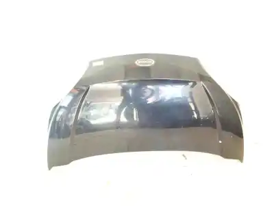 Second-hand car spare part bonnet for microcar m.cross oem iam references 