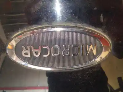 Tweedehands auto-onderdeel kap voor microcar m.cross  oem iam-referenties   