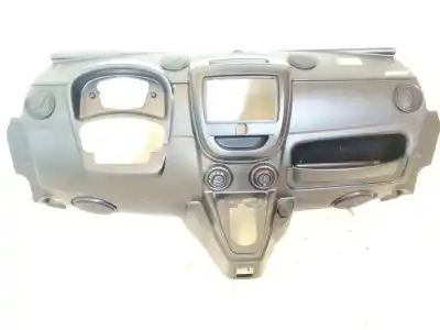 Second-hand car spare part dashboard for microcar m.cross oem iam references 