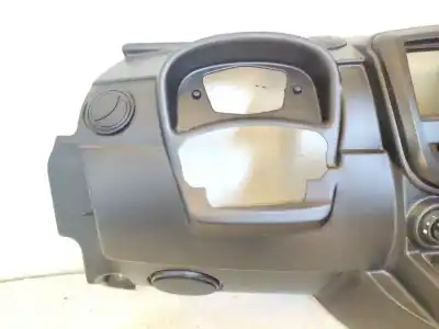 Second-hand car spare part dashboard for microcar m.cross  oem iam references   