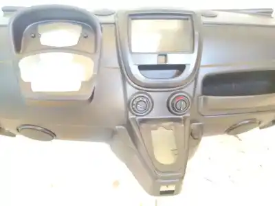 Second-hand car spare part dashboard for microcar m.cross  oem iam references   