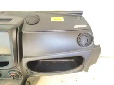 Second-hand car spare part dashboard for microcar m.cross  oem iam references   