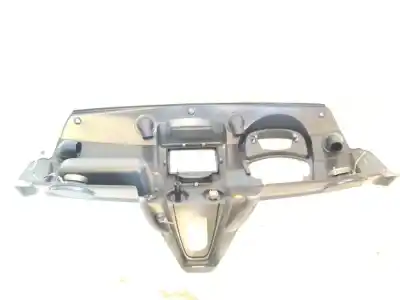 Second-hand car spare part dashboard for microcar m.cross  oem iam references   