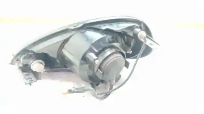 Second-hand car spare part right headlight for microcar m.cross  oem iam references   