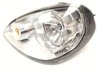 Second-hand car spare part left headlight for microcar m.cross  oem iam references   
